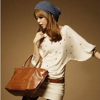 Jersey Tachuelas / Studs Sweater DW447