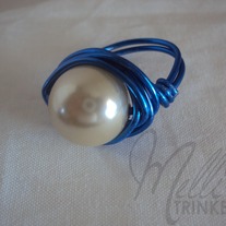 Pearl Bling