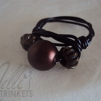 Brown Pearl