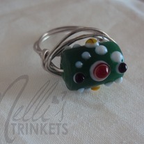 Funky Green