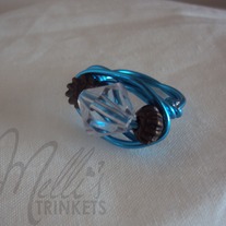 Bright Blue