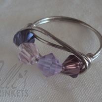 Shades of Purple