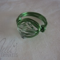Green!