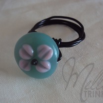 Blue Flower