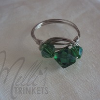 Green Diamonds