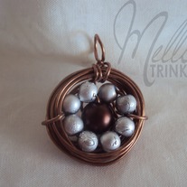Brown Nest