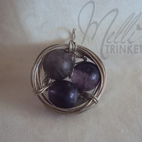 Purple Nest