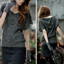 Jersey 4 colores / Sweater 4 colors DW454