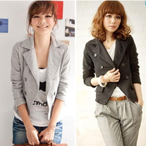 Chaqueta 2 colores / Jacket 2 colors DW458