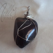 Dark Stone