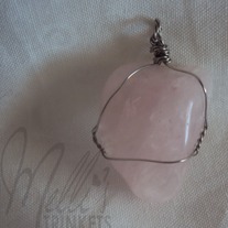 Pink Stone