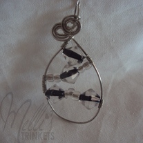 Diamond Pendant