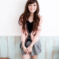 Chaqueta Fashion / Cool Jacket DW468