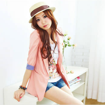 Chaqueta 3 colores / Jacket 3 colors DW470