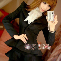 Chaqueta Fashion / Cool Jacket DW473