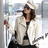 Chaqueta Polipiel / PU Jacket DW476