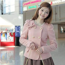 Chaqueta Lolita / Lolita Jacket DW480