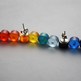 Candy earrings - Thumbnail 1