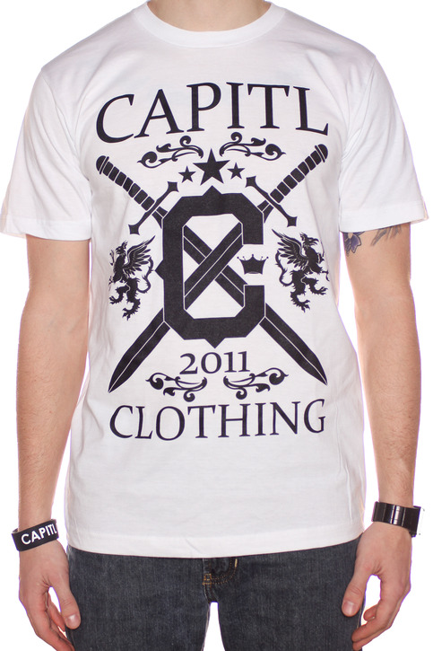 Sword Tee