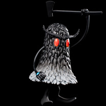 The Deek By Jeff Soto
