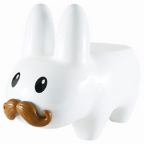 Stache Labbit Stool 30-Inch