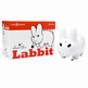 Glossysmorkinlabbitbr10inchwhiteedition_large_image3_29046_small