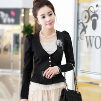 Chaqueta Vintage / Retro Jacket DW485