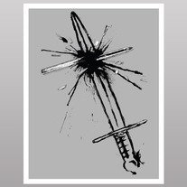 Which Is Mightier? (print)