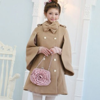 Abrigo Lolita / Lolita Coat DW500