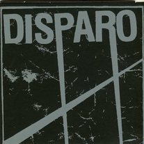 DISPARO - S/T 7" 