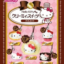 Sanrio Hello Kitty Sweet Cake Re-Ment