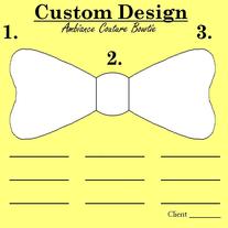 Custom Order