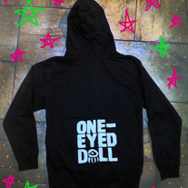 Classic Logo Hoody (S)