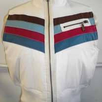 Ski-Do Vest