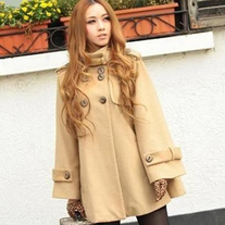 Abrigo Fashion / Cool Coat DW510