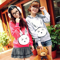 Sudadera Kawaii / Cute Hoodie DW528
