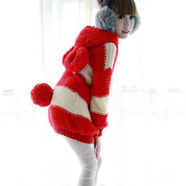 Jersey Animal / Pet Sweater DW530