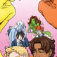 Shounen Fight 10x20 Poster - Thumbnail 1