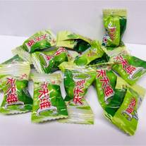 Dakeyi Green Apple  (10pc)-->12pcs (For a limited time!)
