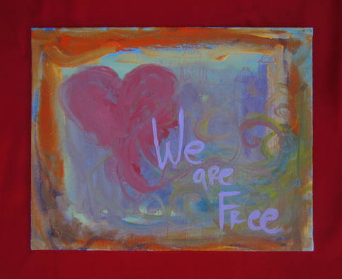 We Are Free