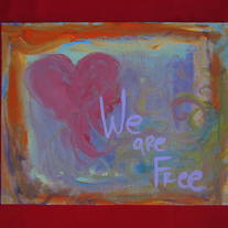 We Are Free