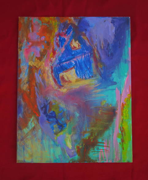 Colorful Risk