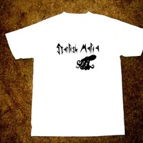 Starfish Mafia Shirt