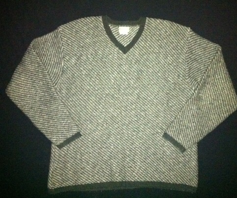 ColdWater Knit Sweater