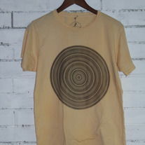 Mandala Orange