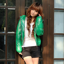 Abrigo Cremallera / Zipper Coat DW553
