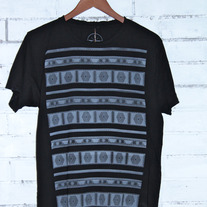 West vintageBlk