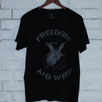 Grim vintageBlk