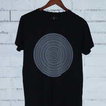 Mandala vintageBlk