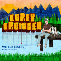 WE GO BACK - ALBUM (2012)